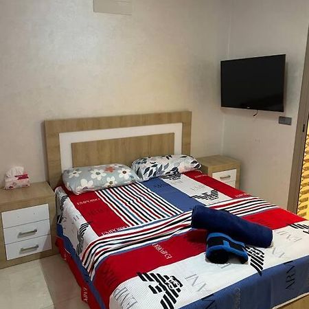 Apartamento Nador Aljadid 1 Dış mekan fotoğraf