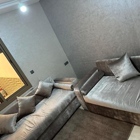 Apartamento Nador Aljadid 1 Dış mekan fotoğraf