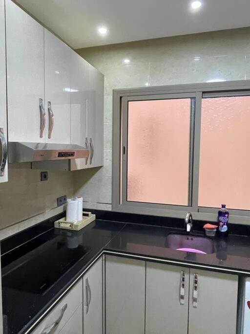 Apartamento Nador Aljadid 1 Dış mekan fotoğraf