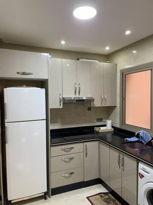 Apartamento Nador Aljadid 1 Dış mekan fotoğraf