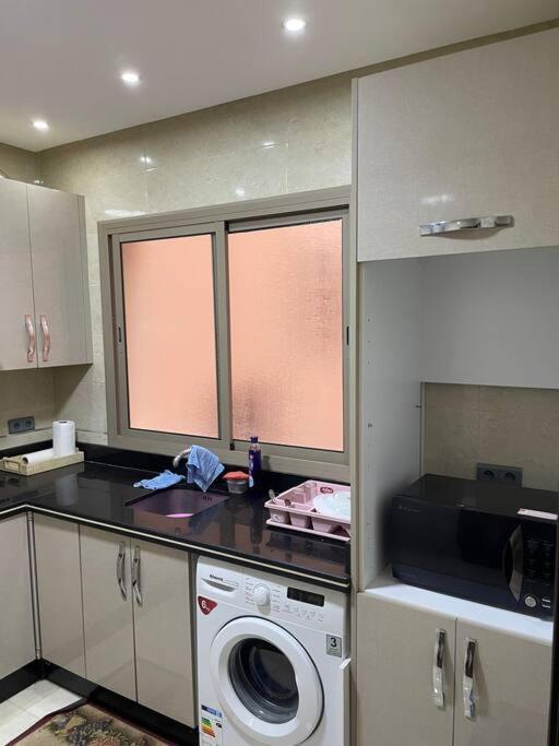 Apartamento Nador Aljadid 1 Dış mekan fotoğraf