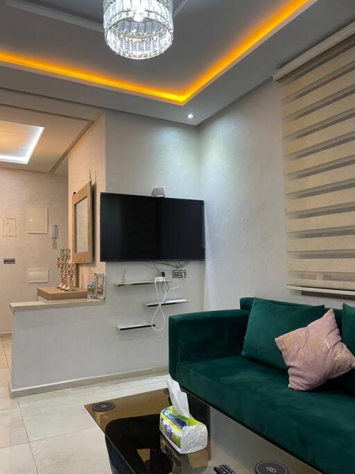 Apartamento Nador Aljadid 1 Dış mekan fotoğraf