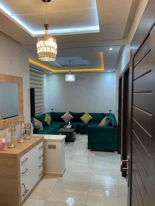 Apartamento Nador Aljadid 1 Dış mekan fotoğraf