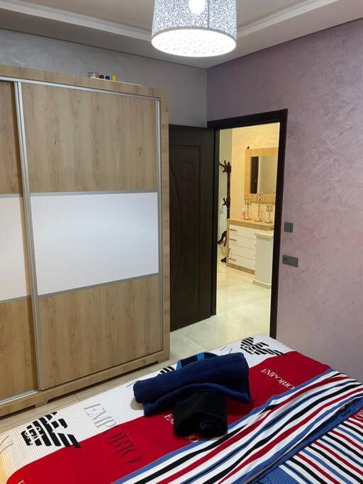 Apartamento Nador Aljadid 1 Dış mekan fotoğraf