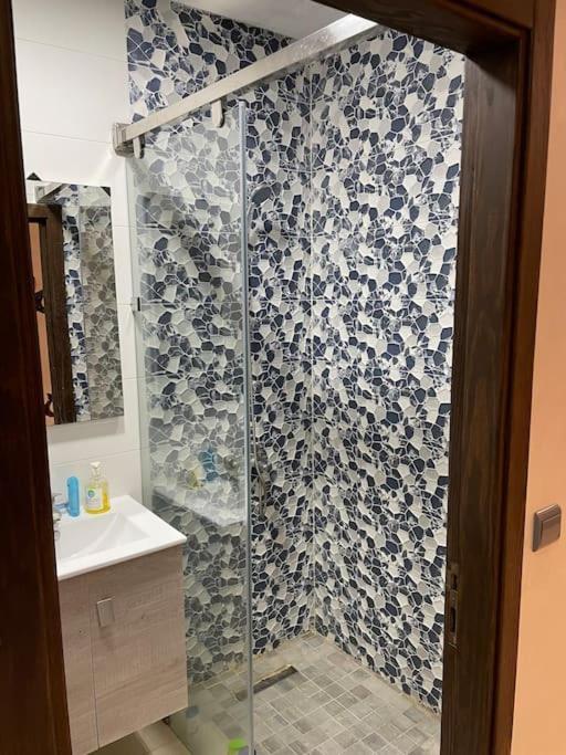 Apartamento Nador Aljadid 1 Dış mekan fotoğraf